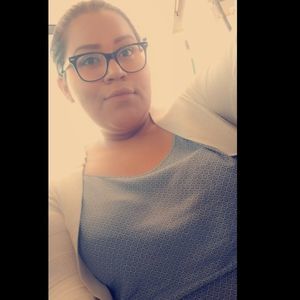 Meet your Posher, Teresa